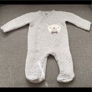 Infant One Piece